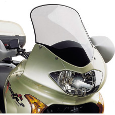 Givi Specific screen smoked 56 x 36 cm (HxW)