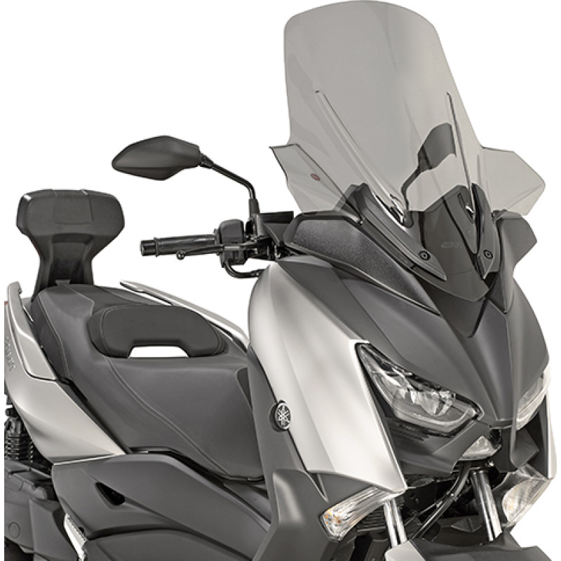 Givi Specific screen transparent Yamaha XMax 17-