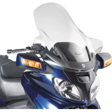 Givi Specific screen transparent 80 x 72 cm (HxW)