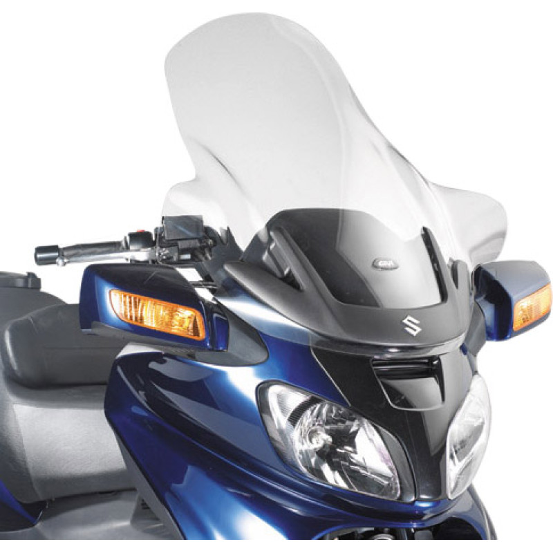Givi Specific screen transparent 80 x 72 cm (HxW)
