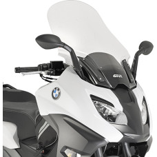 Givi SPOILER BMW C650SPORT 2016