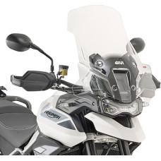 Givi Specific screen transp. 59 x 52 cm (H x W) TIGER 900 (20)