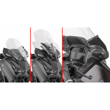 Givi Side Def. Yamaha X-Max 300 Tech Max '25