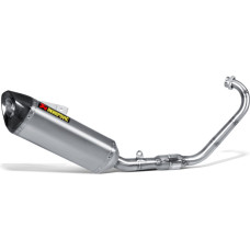 Akrapovic Racing Line (Titanium) MT-125 2014-19 YZF-R 125 2014-18