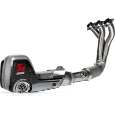 Akrapovic Racing Line (SS) Yamaha Tracer 9/GT/GT+