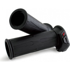 TG GOLD Premium EVO Heated Grips 130 mm diam. 22mm (one pair)