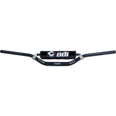 ODI "CFT" Podium 1-1/8" MX HANDLEBARS McGrath Black