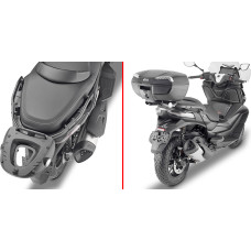Givi Specific rear rack VOGE SR4 350 (22)