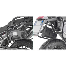 Givi Kit Fix S250 Triumph Tiger 900 (24-25)