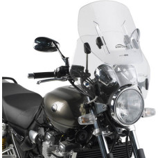 Givi Universal Airflow Windscreen AF49B
