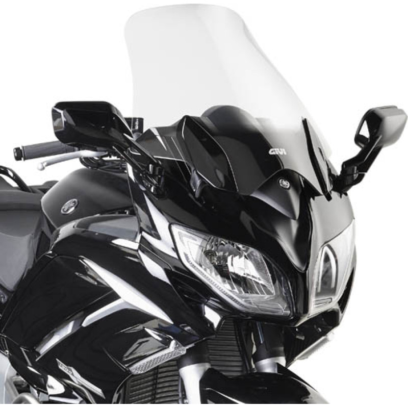 Givi Specific screen transparent 55.3 x 53 cm (H x W) FJR1300 (13-14)