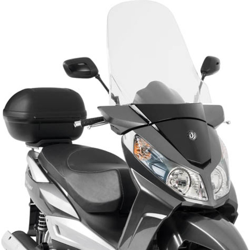 Givi SPOILER SYM CITYCOM 300'08