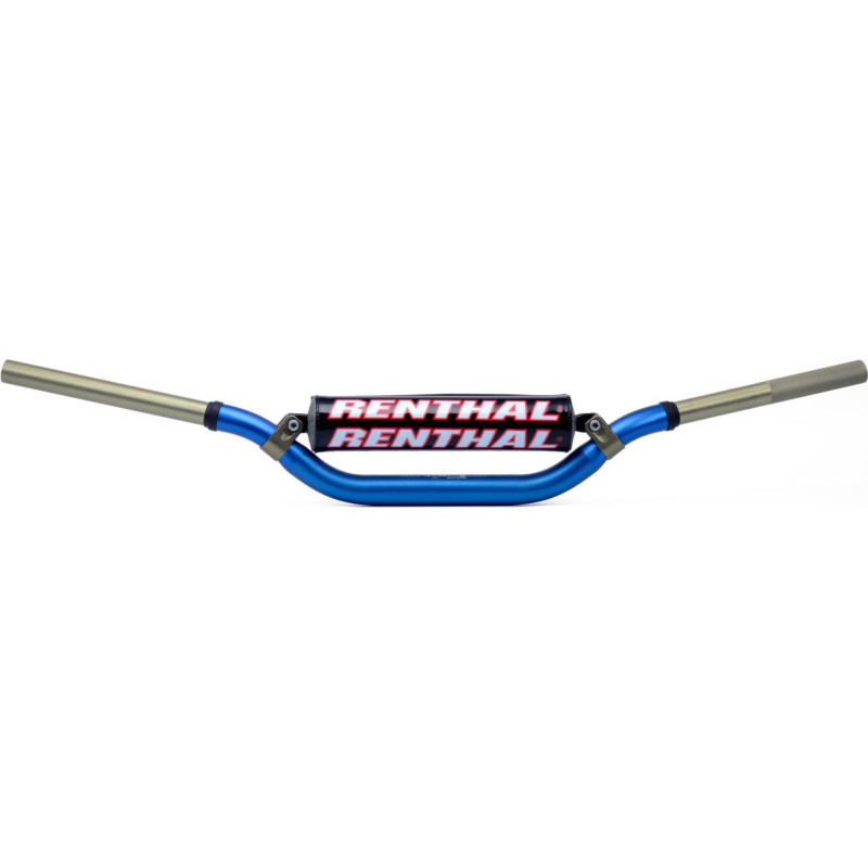 Renthal Twinwall 997 Carmichael Blue