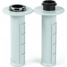 Renthal MX Original Lock-On Grips  - Soft (Half Waffle)