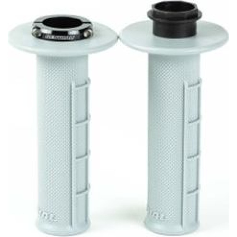 Renthal MX Original Lock-On Grips  - Soft (Half Waffle)