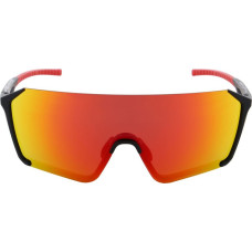 Spect Red Bull Jaden Sunglasses black brown with red mirror POL