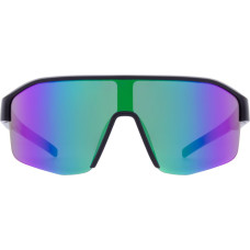 Spect Red Bull Dundee Sunglasses Black w purple-green