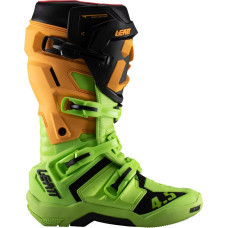 Leatt Boot 4.5 Citrus