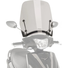 Windshield T.S. 9391