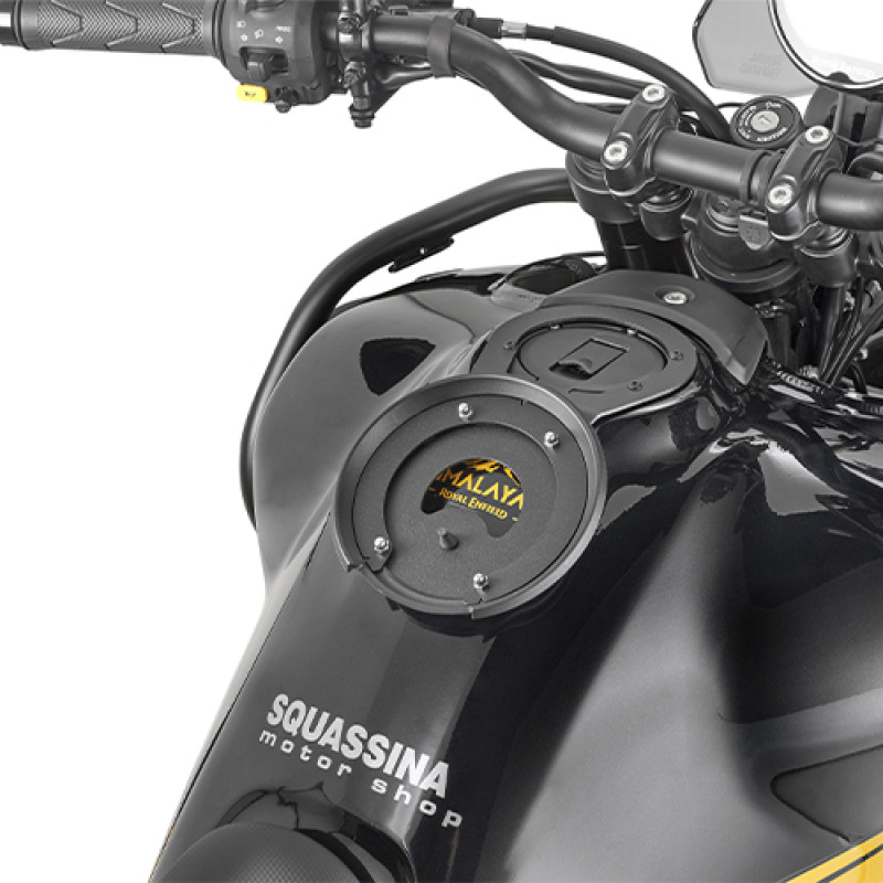 Givi Flange Royal Enfield Himalayan 450 '24