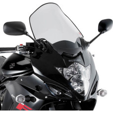 Givi Specific screen smoked 45 x 38.5 cm (HxW)