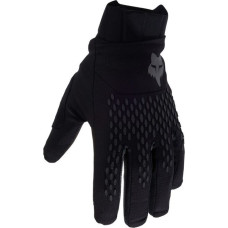 FOX DEFEND PRO WINTER BLACK S GLOVE