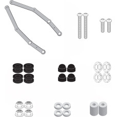 Givi Kit Screen Voge Sr1 125 (23-26)