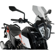 Puig Touring Screen Ktm 390 Adventure 20' C/Smoke