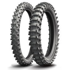 MICHELIN Riepa 110/90-19 Starcross 5 Sand