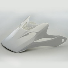 ARAI ķiveres MX-V nadziņš White