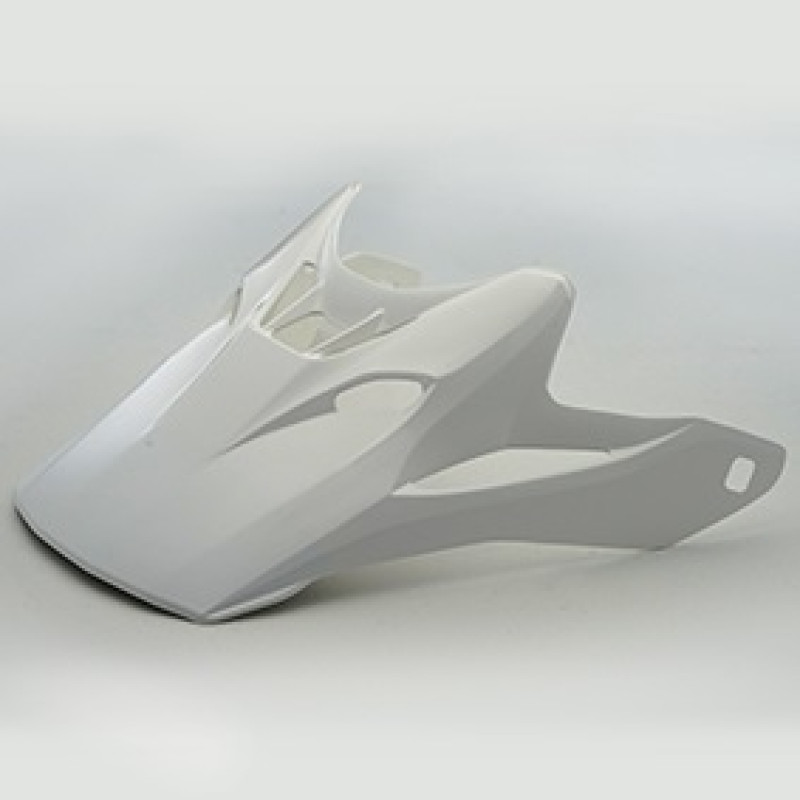 ARAI ķiveres MX-V nadziņš White