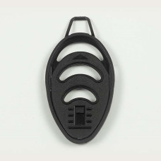 ARAI rezerves daļa MX-V,Inner Vent Control Gate