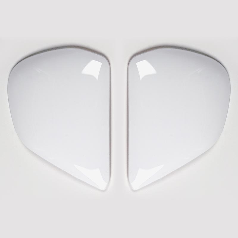 ARAI rezerves daļa VAS-VSidepod(Holderset),White