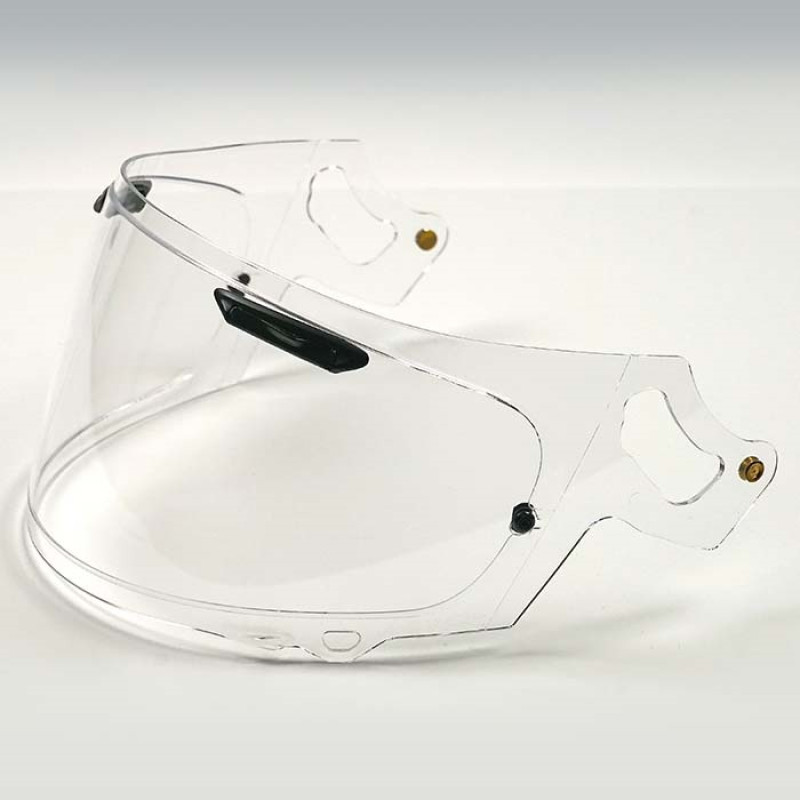 ARAI VAS-V Shield  MAX stikliņš w/BV Clear