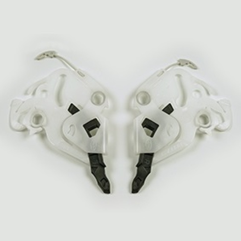 ARAI VAS-V Baseplate