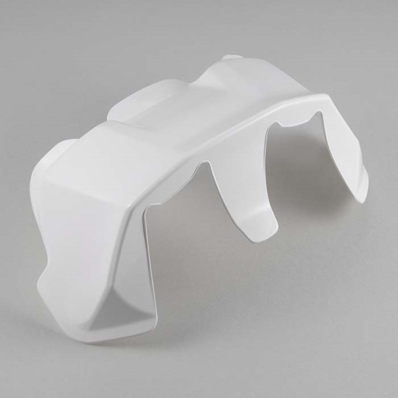 Arai DF-X2_Diamond-White
