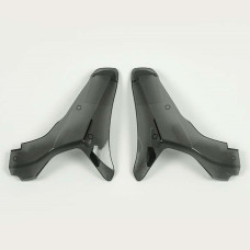 ARAI MX-V Center Side Duct,Tint
