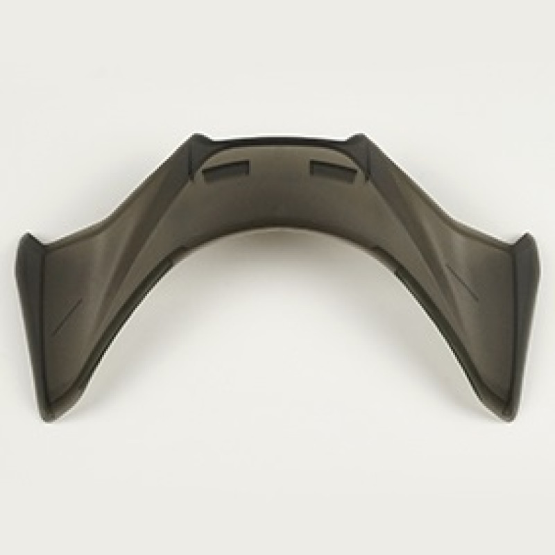 ARAI Reneg. (QVR-2) Rear Duct_Frost Tint