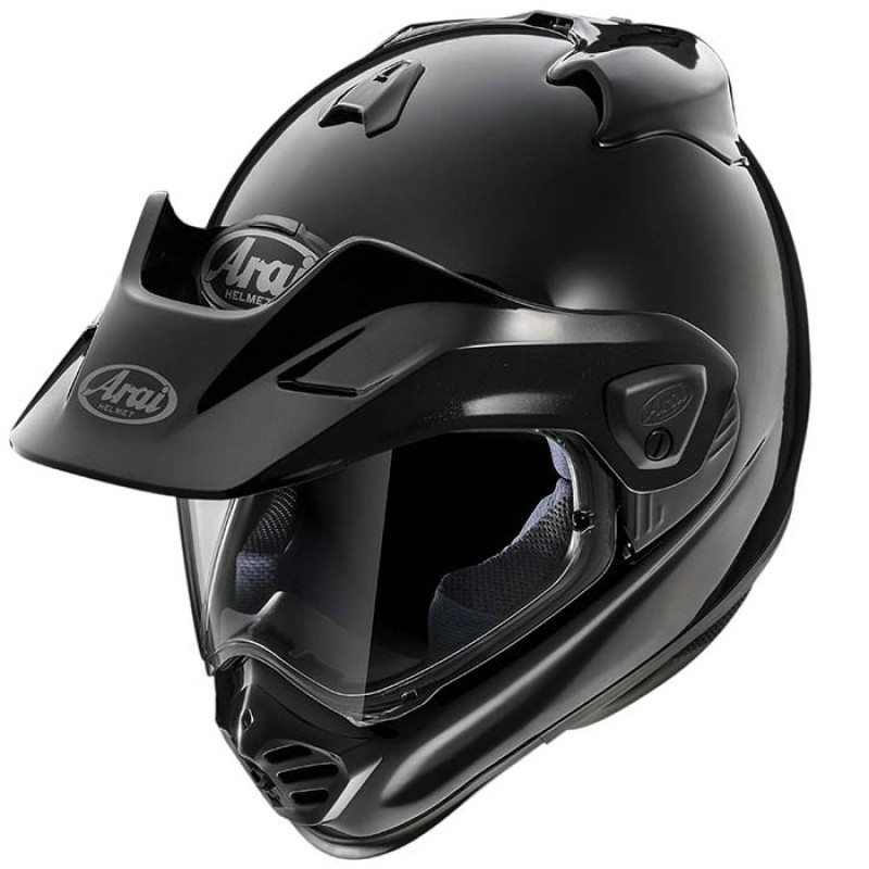 Aizsargķivere Tour-X5 Black S