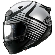 Arai aizsargķivere Quantic_Flight Grey M