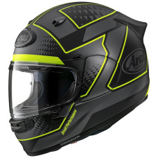 Arai aizsargķivere Quantic Giu Yellow L