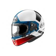 Aizsargķivere ARAI Concept-XE Backer White, L ( ECE 06 )