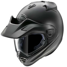 Aizsargķivere Tour-X5 Black Frost M