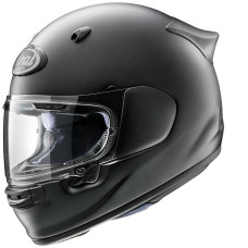 Arai aizsargķivere Quantic Frost Black S