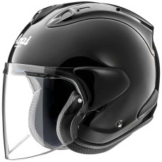 ARAI aizsargķivere SZ-R EVO_Diamond Black_M