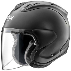 ARAI aizsargķivere SZ-R EVO_Frost Black_M