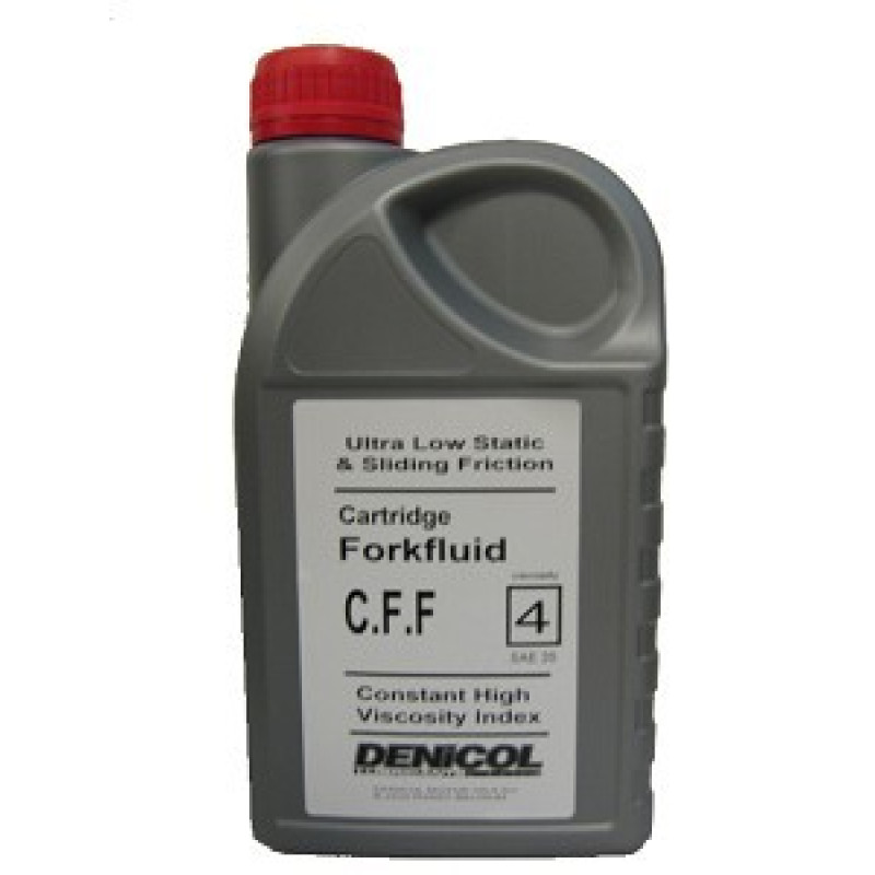 DENICOL FORKFLUID SEA C.F.F. amortizatora eļļa Nr.4