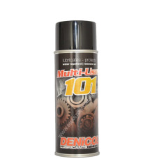 DENICOL MULTI-USER 101 400ml silikons