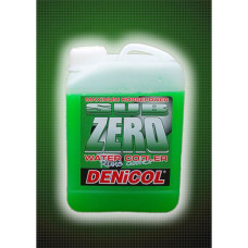 DENICOL SUB ZERO 2l dzinēja dzesētājs