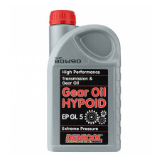 DENICOL TRANS HYPIOD EP GL-5 80W90 1L transmisijas eļļa